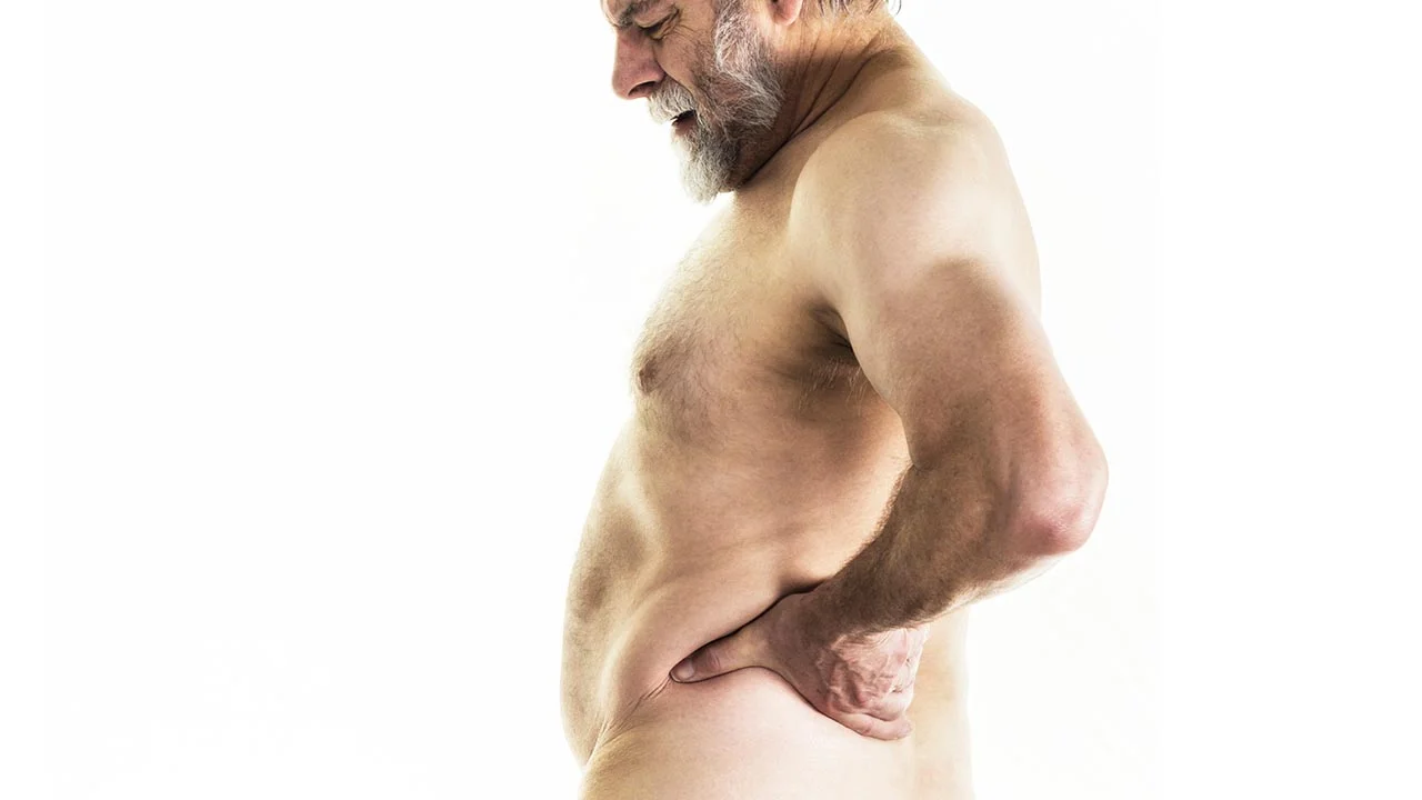 Erectile Dysfunction & Osteoporosis