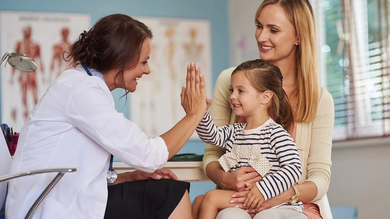 Risks Of Not Vaccinating Kids