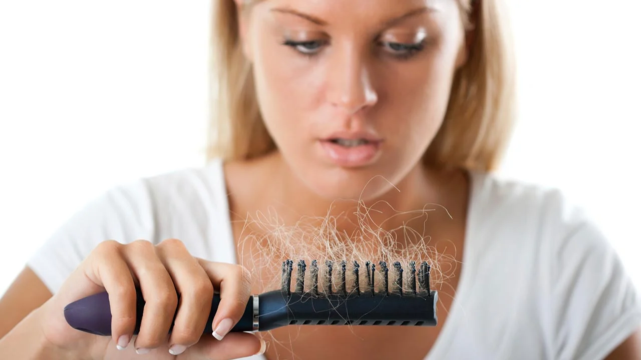 Understanding Hair Loss