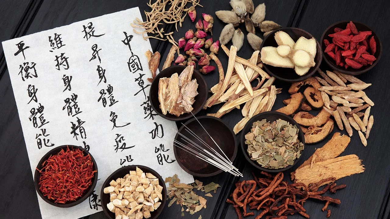 Chinese Medicine vs. Cancer