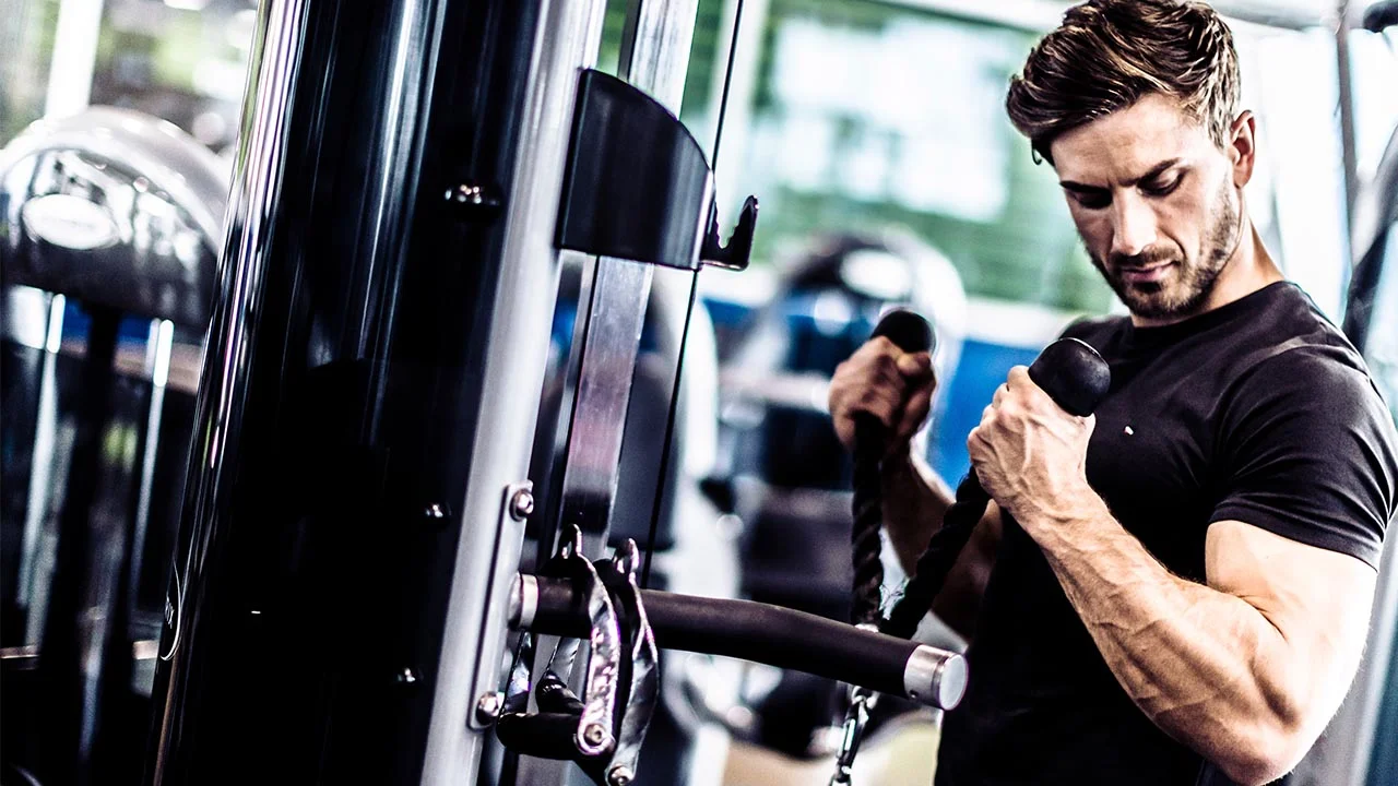 Best Exercises for Men