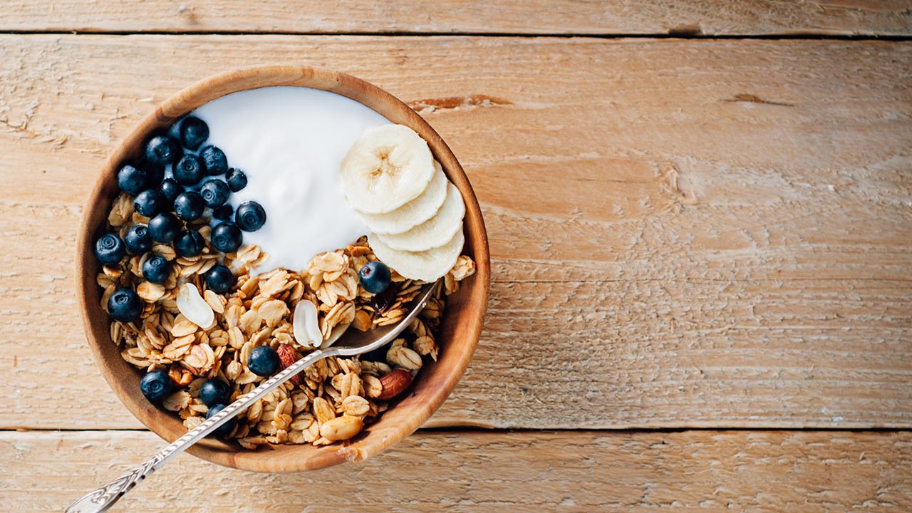 Food That Can Create a Feeling of Fullness