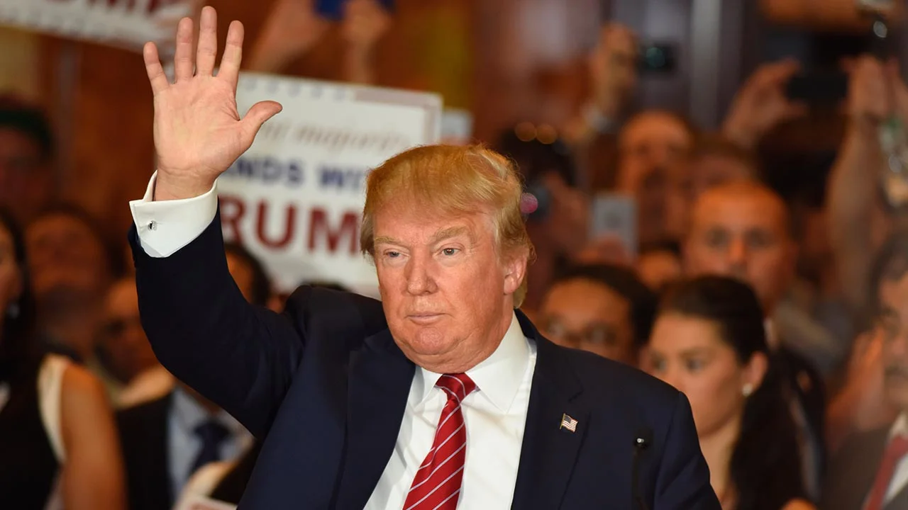 Donald Trump's Health