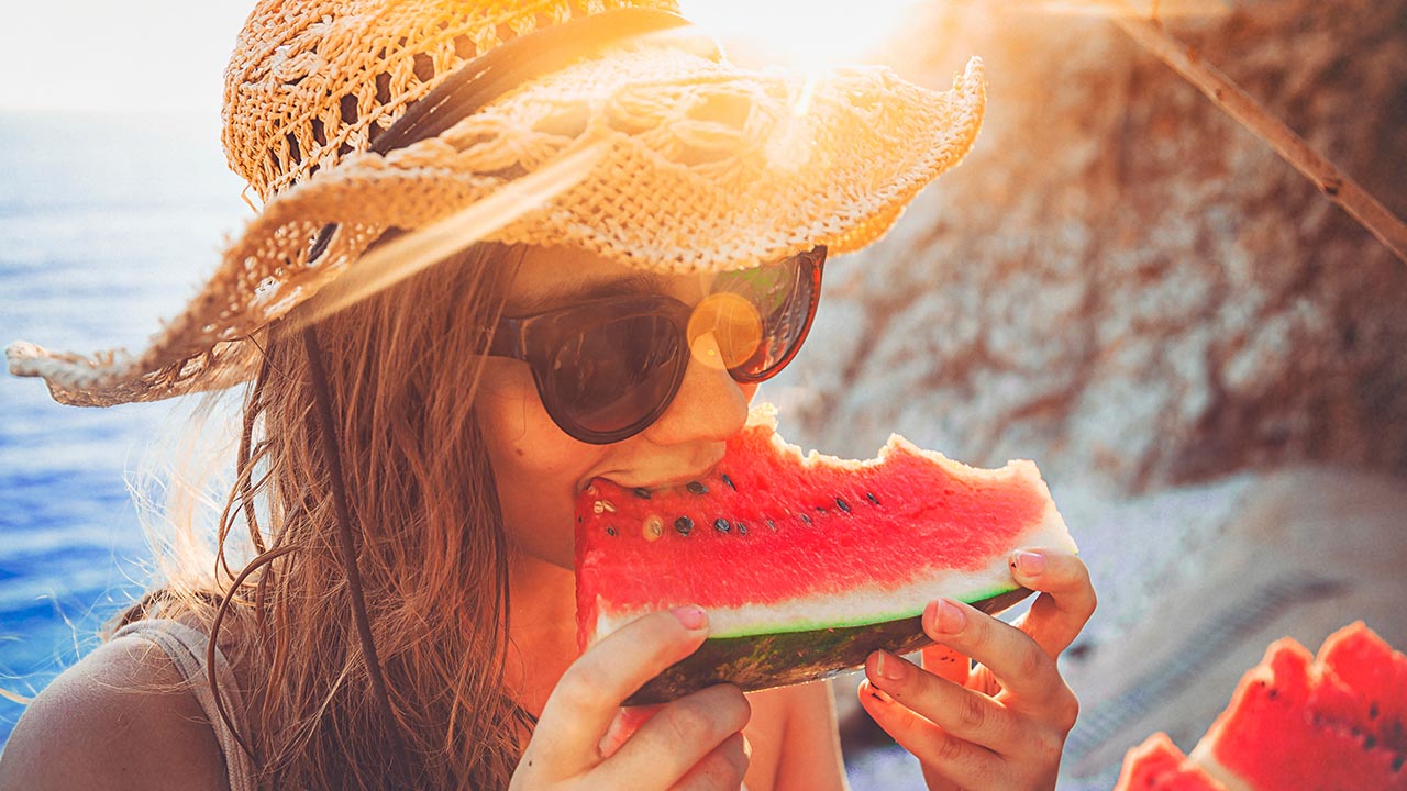 Helping Teens to Eat Better