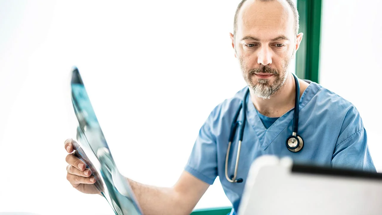 Prostatic Intraepithelial Neoplasia