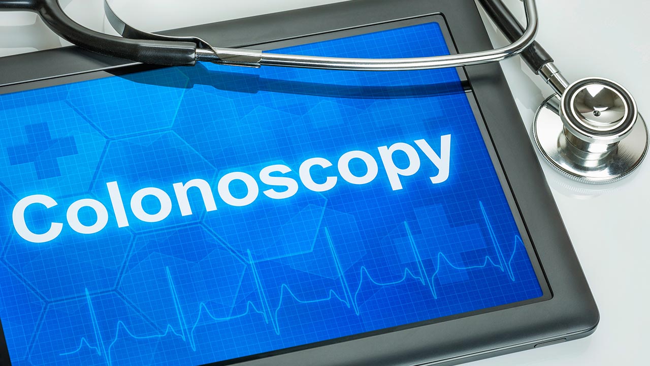 Virtual Colonoscopy