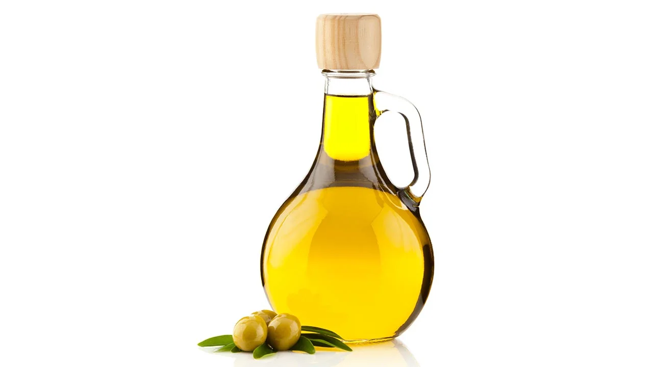 Benefits of Olive Oil