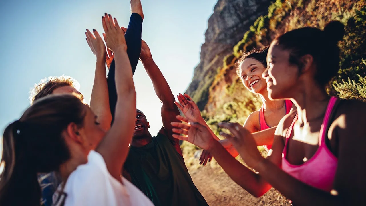 Get Inspired To Exercise