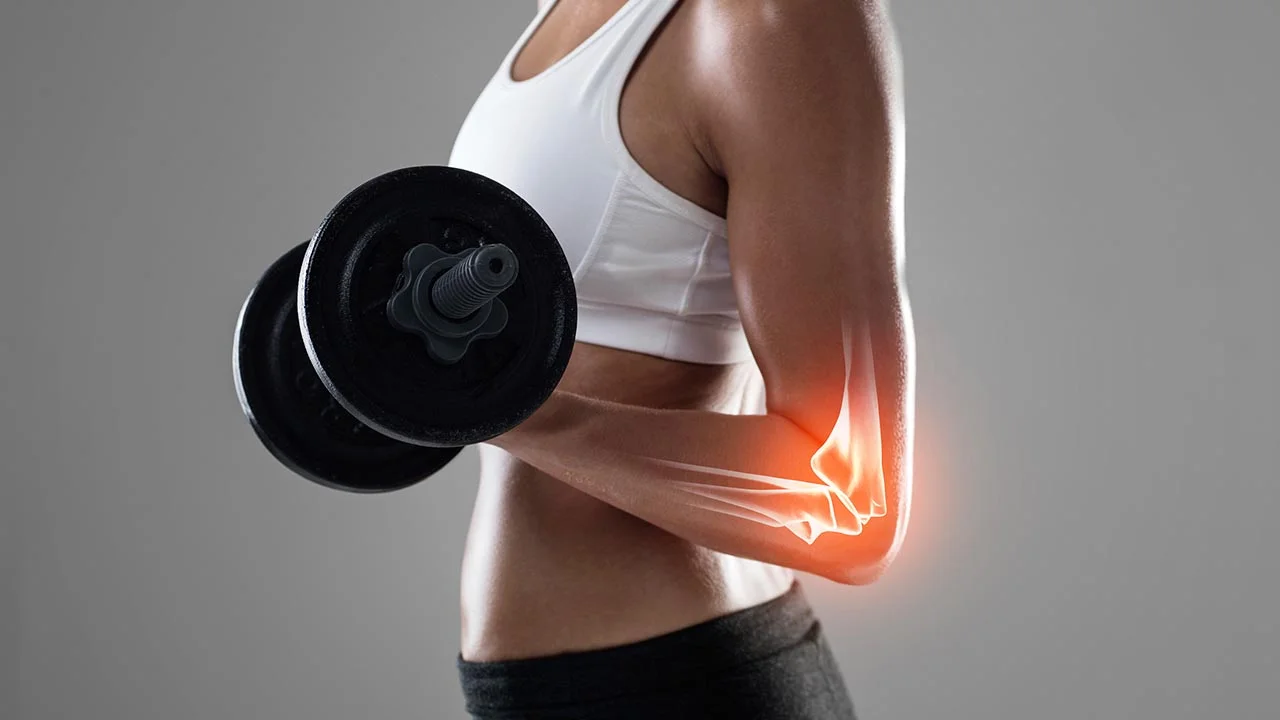 Get Strong Bones