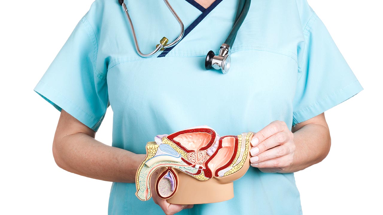 Urinary Continence After Prostate Surgery