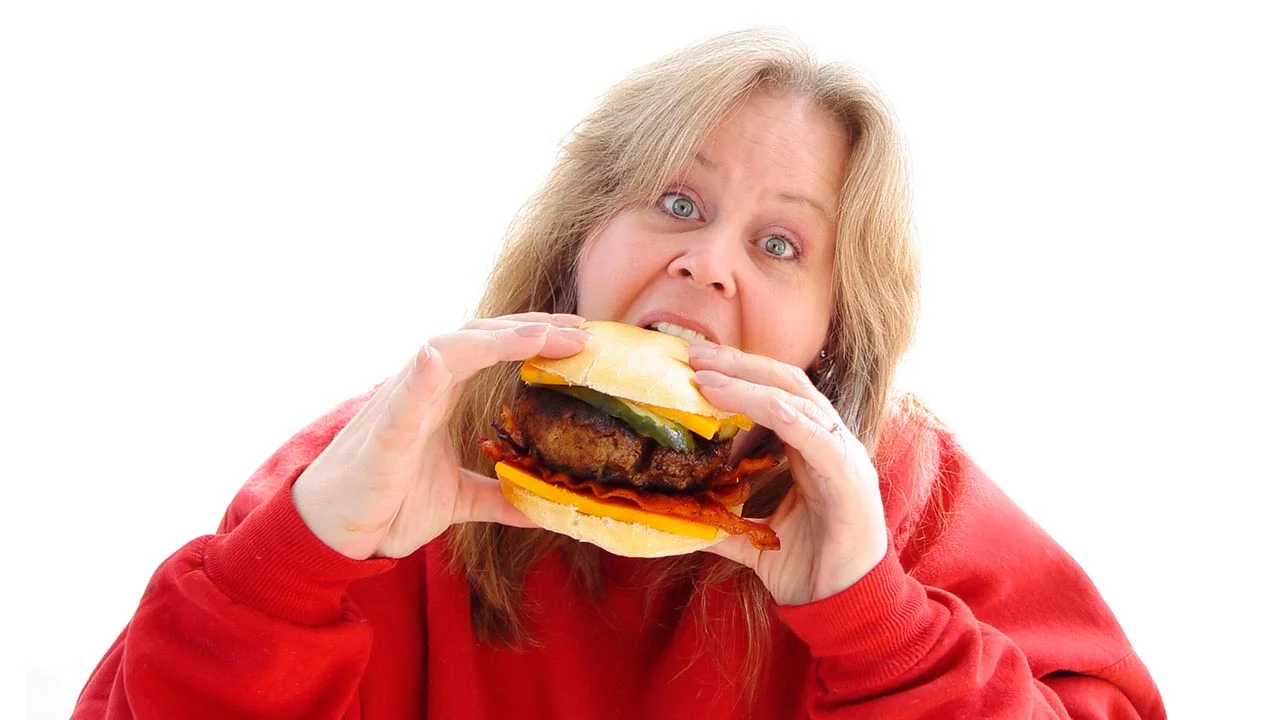 Binge Eating Disorder