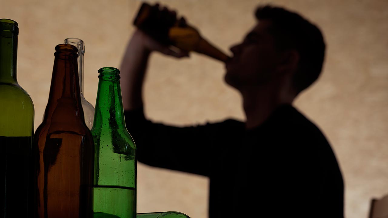 Can Alcohol Dependence Be Reversed