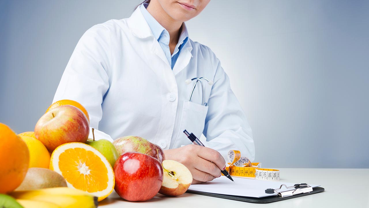 Evaluating Diets