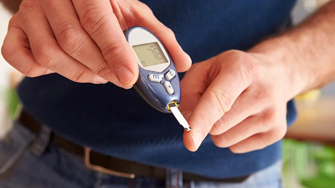 Sorting Out  Diabetes
