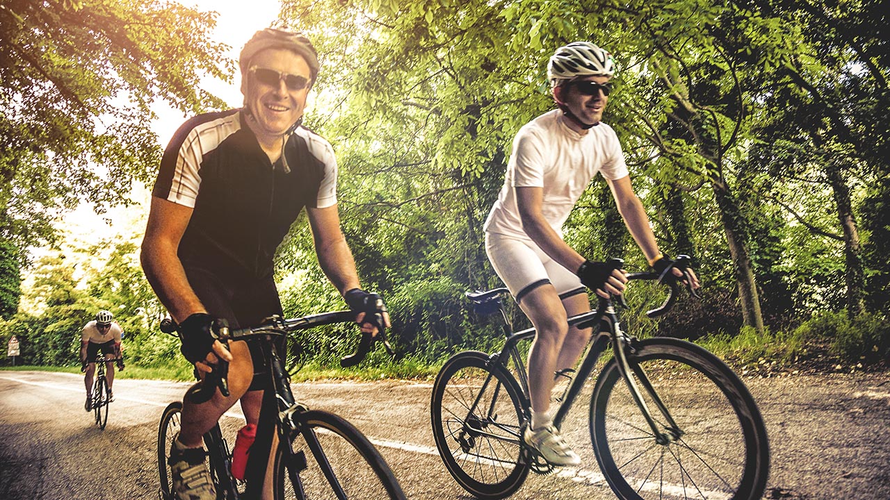 Vigorous Activity & Prostate Cancer