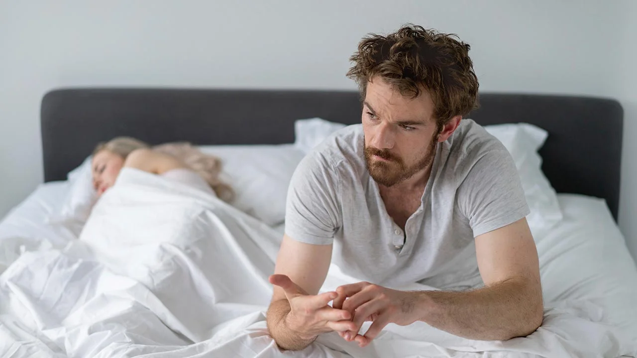 Bright Light Therapy For Low Libido