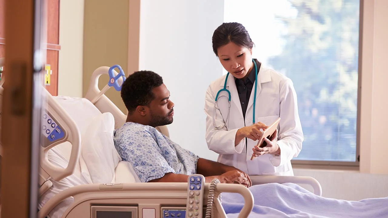 Cryotherapy For Prostate Cancer