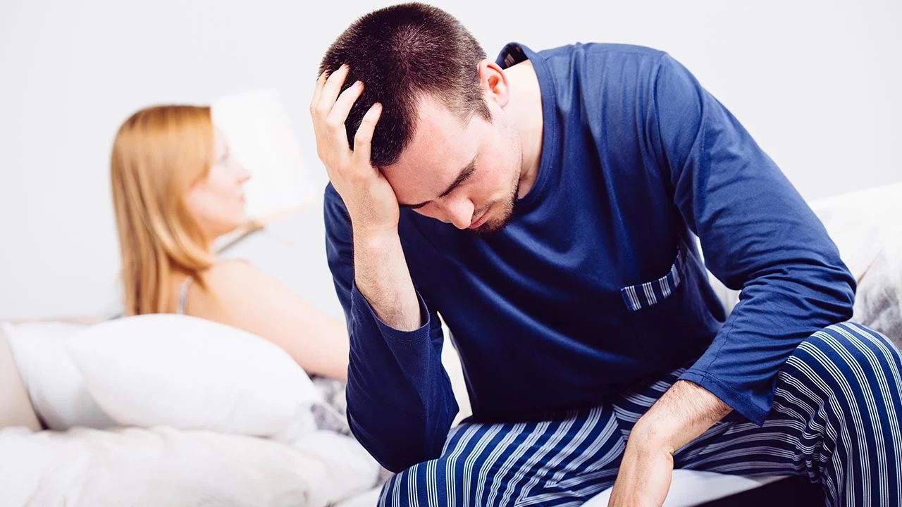 Best Foods For Erectile Dysfunction