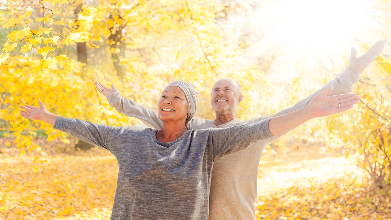 Good Fats Linked With Longer Life
