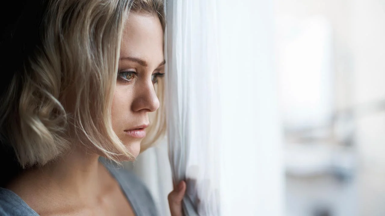 Hormone Use & Depression