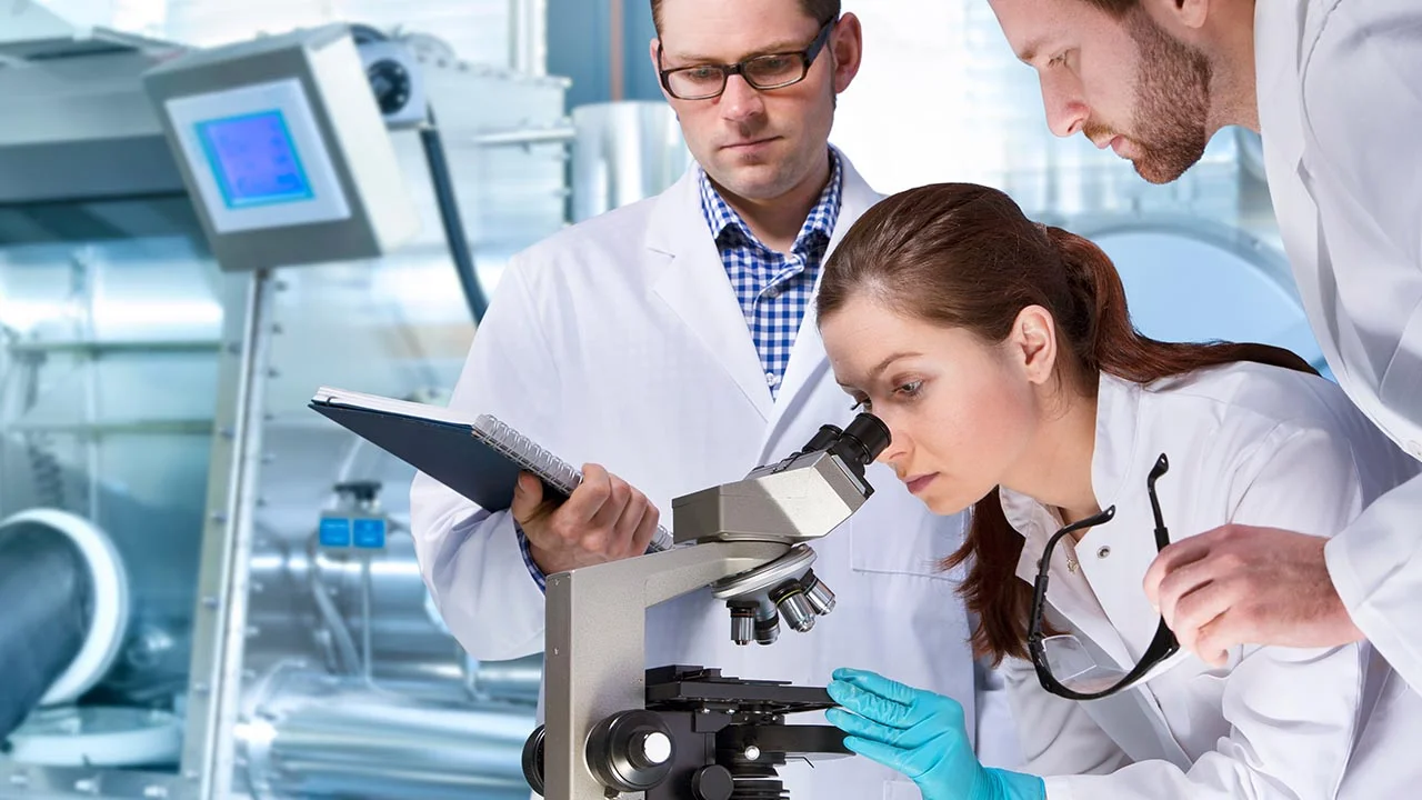Precision Surgery & Prostate Cancer