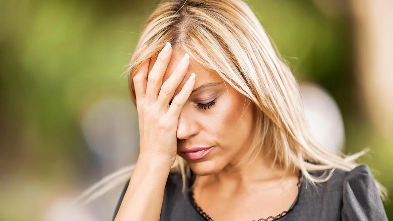 Stress and Fertility