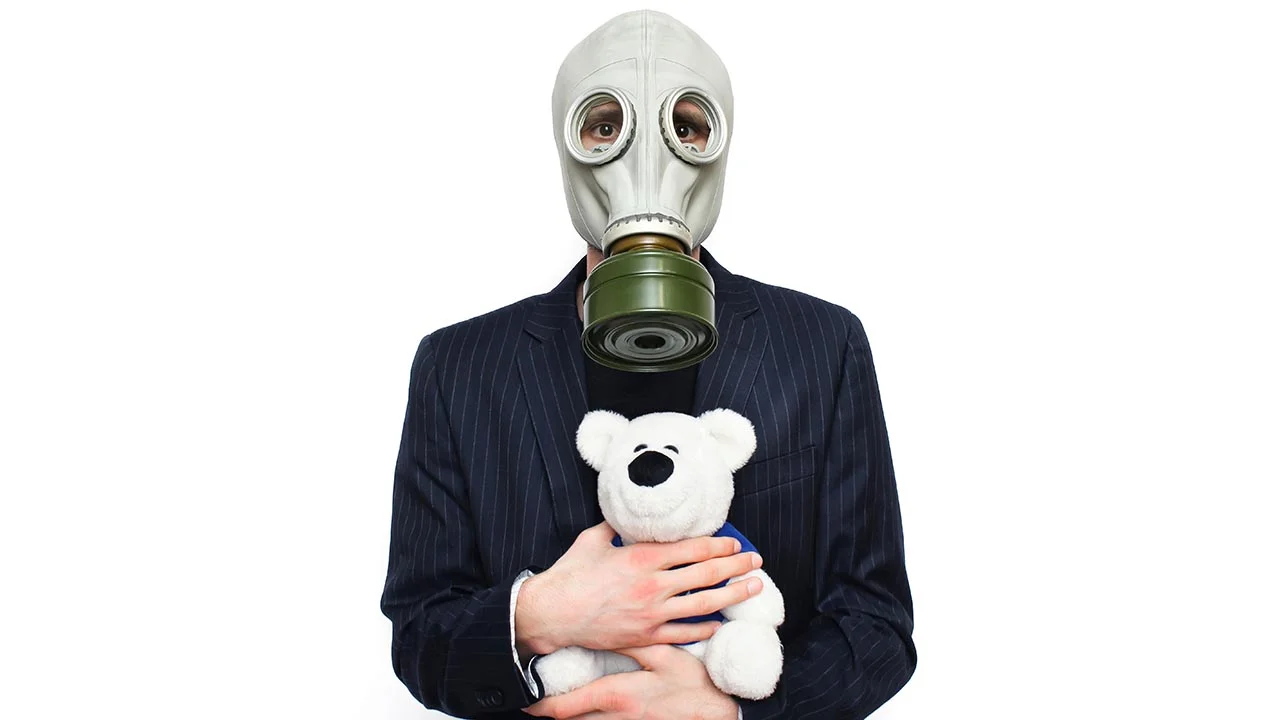 A Less Toxic Solution for Prostate Cancer