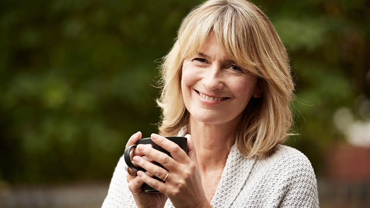 Coffee Thwarts Dementia in Older Women