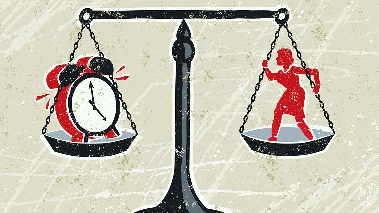 Is Your Epigenetic Clock is Ticking