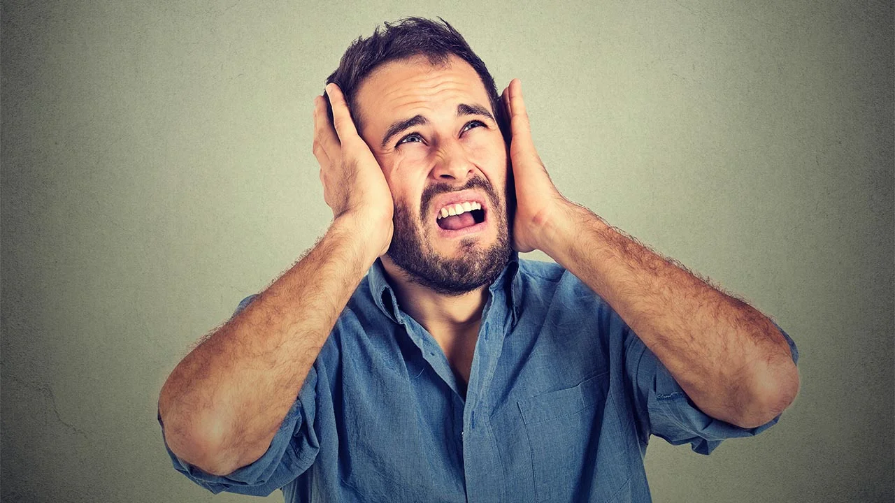 Noise & Your Health