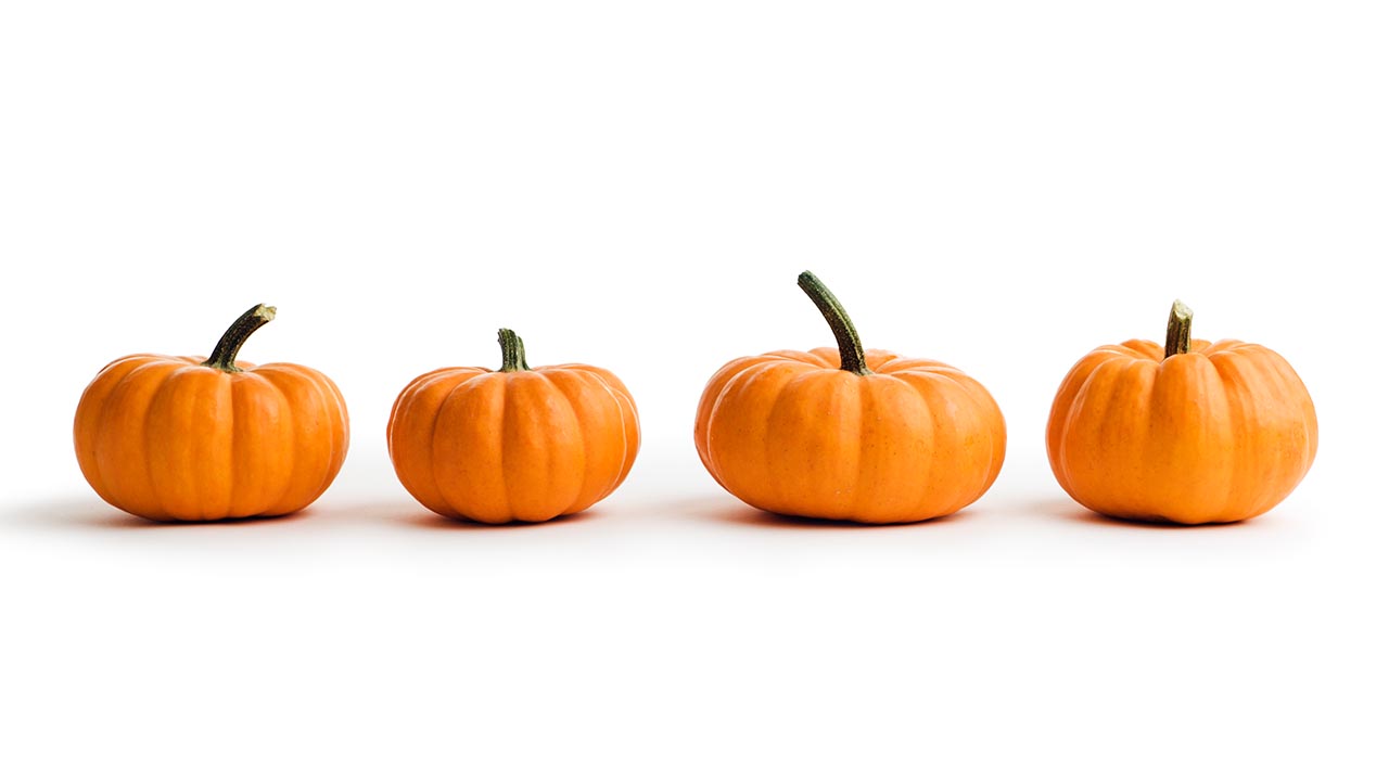 Benefits Of Pumpkins