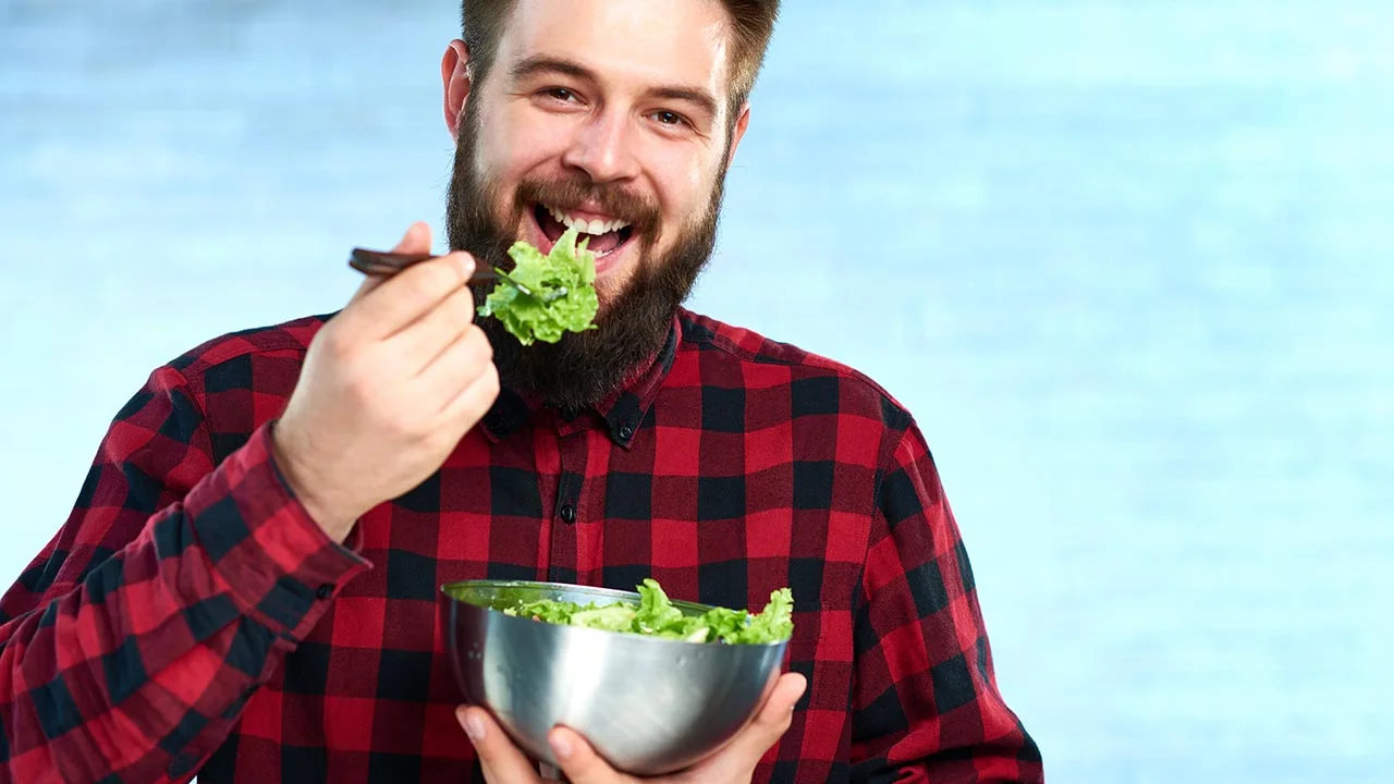 Eat To Beat Prostate Cancer
