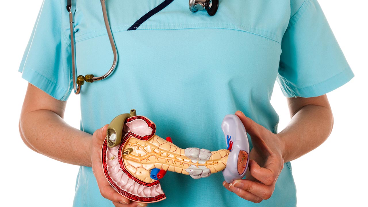 Exploring Pancreatitis