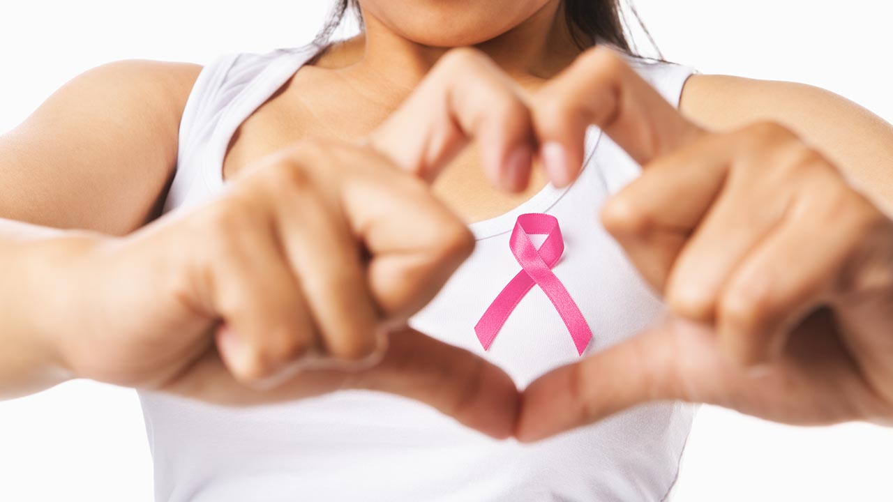 Four Ways To Prevent Breast Cancer