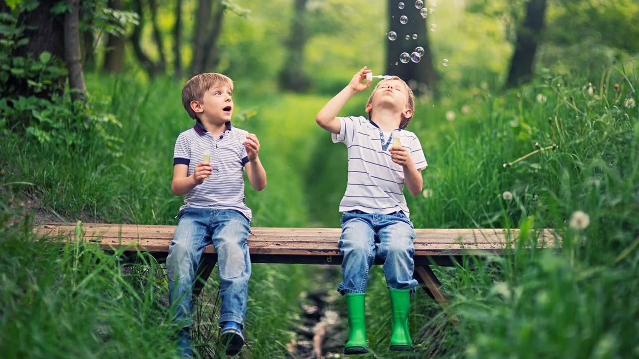 Kids & Allergies