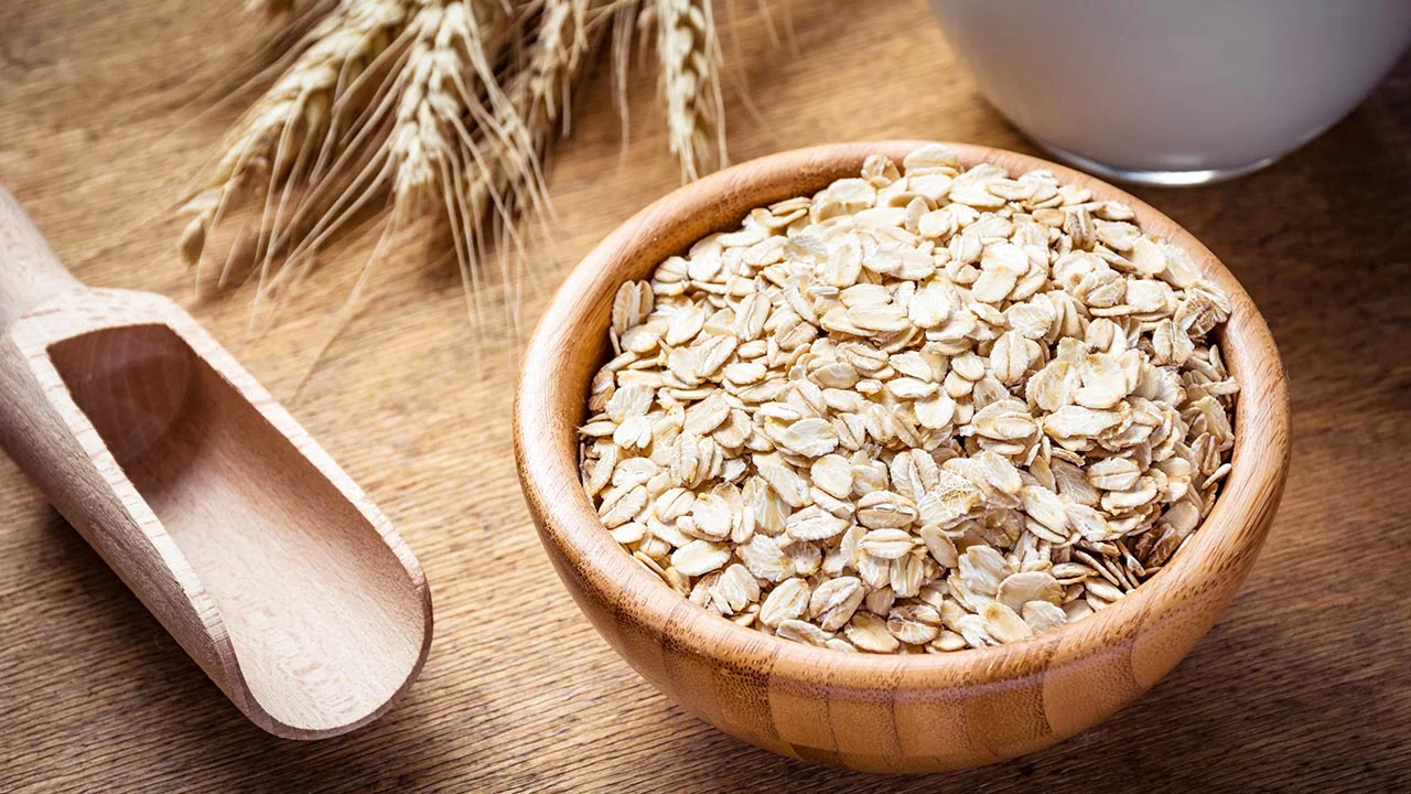 Steel Cut Vs Rolled Oats