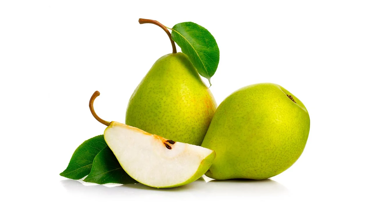 The Pleasure Of Pears