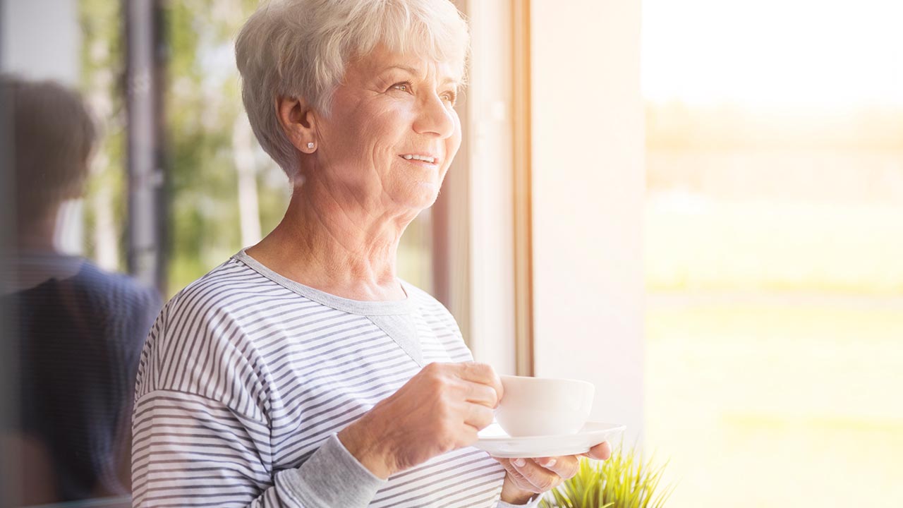 Coffee & Dementia In Women