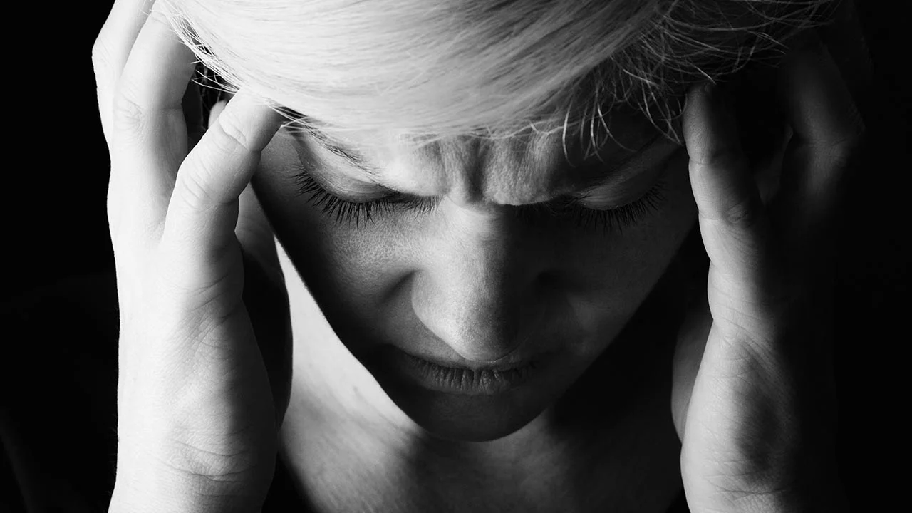 When To Worry About A Headache