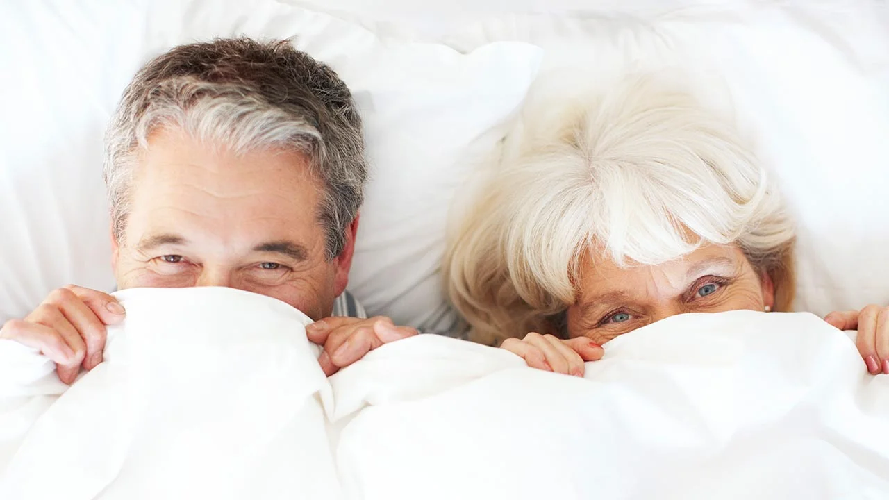 Senior Intimacy Pros & Cons
