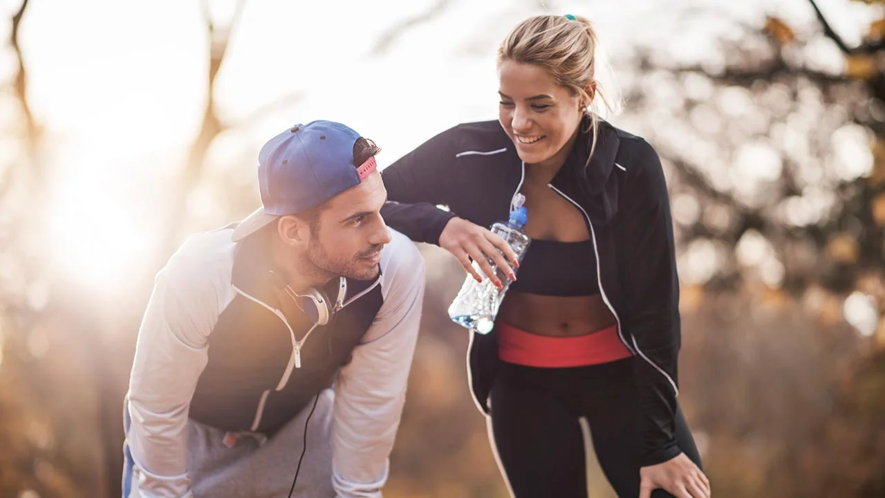 The Exercise Hormone