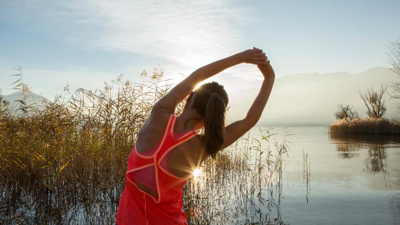 20 Ways To Improve Your Health
