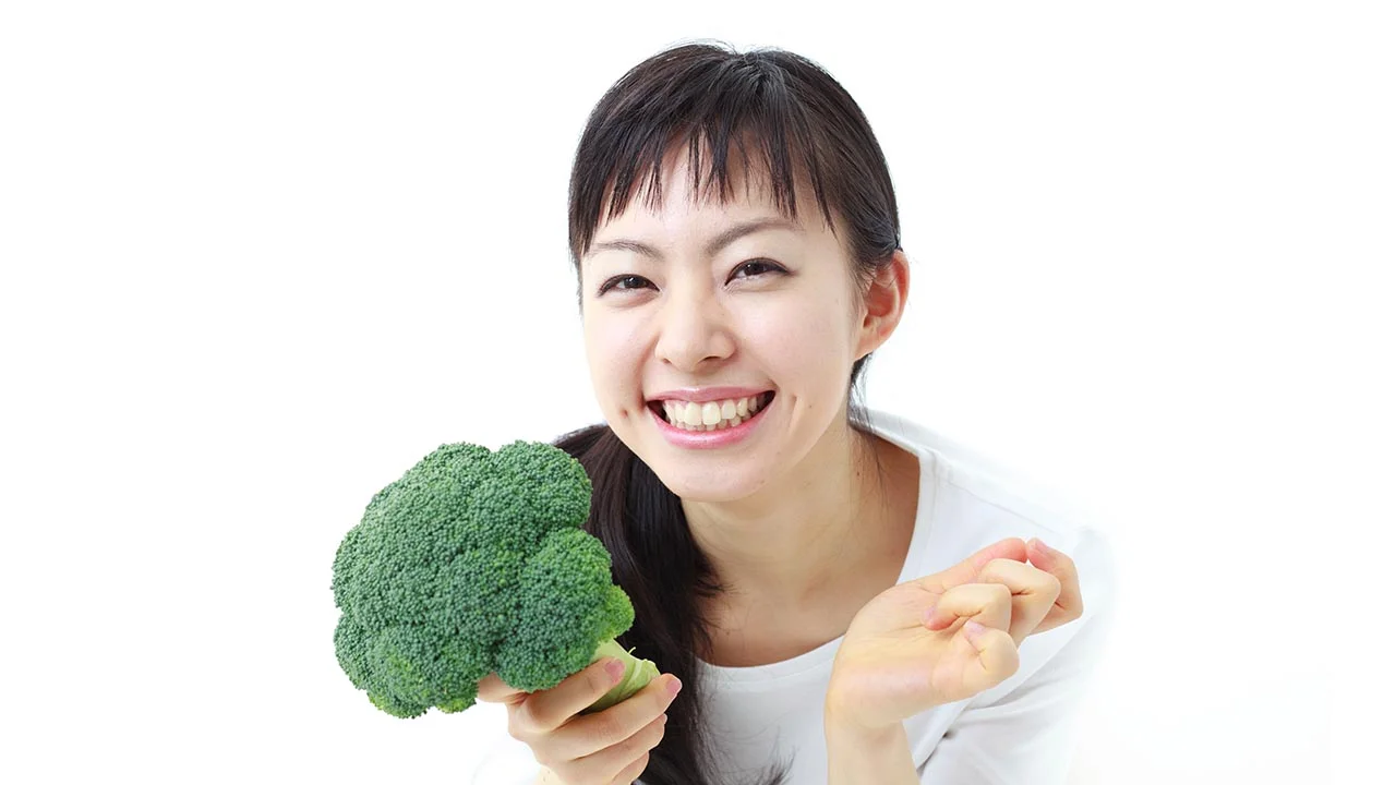 Food Choices & Breast Cancer