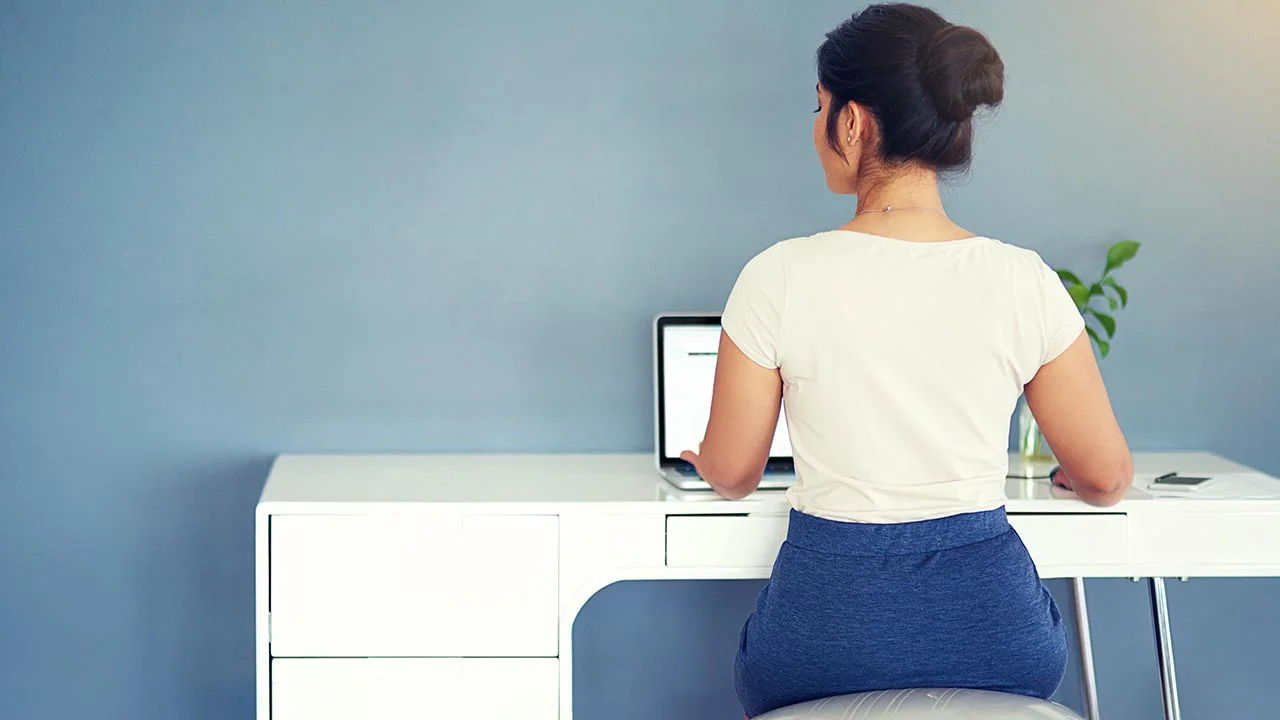 How To Build A Healthier Back