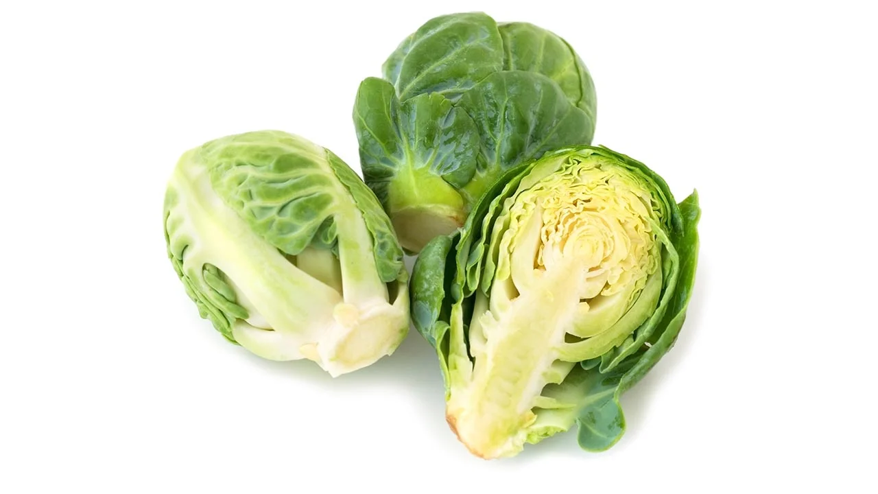 Benefits Of Brussels Sprouts