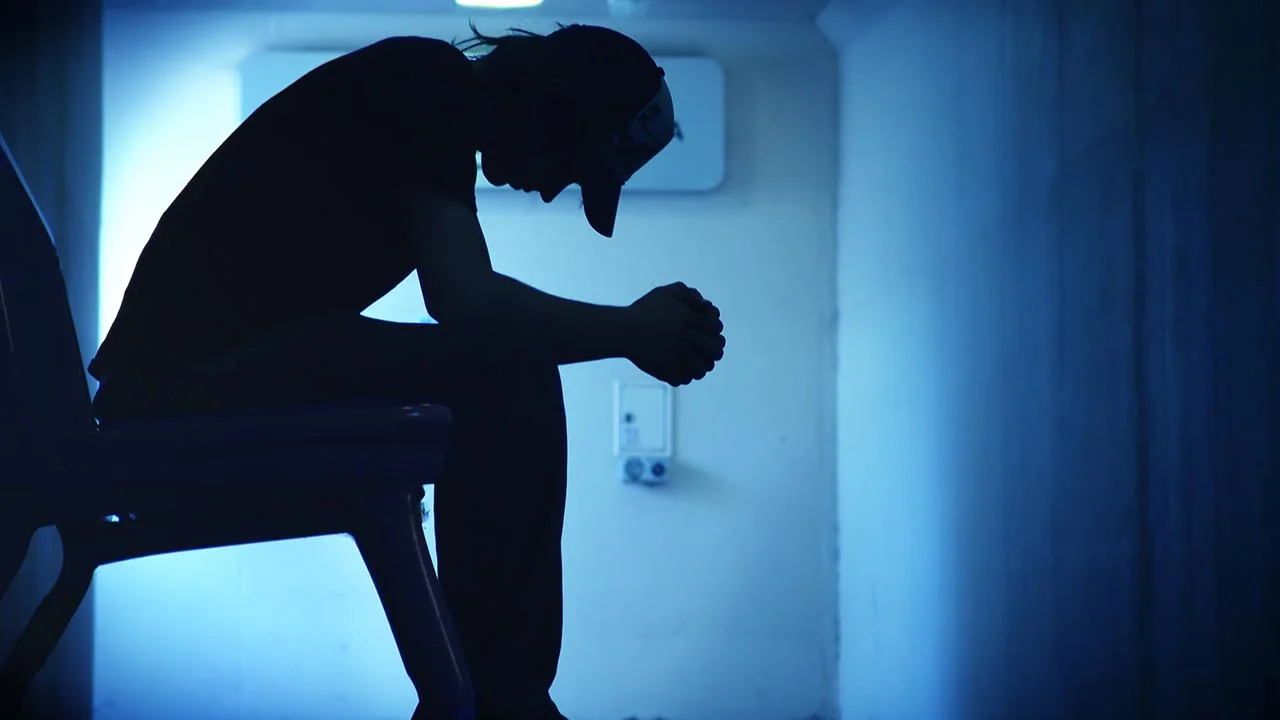 Opioid Addiction In Young adults