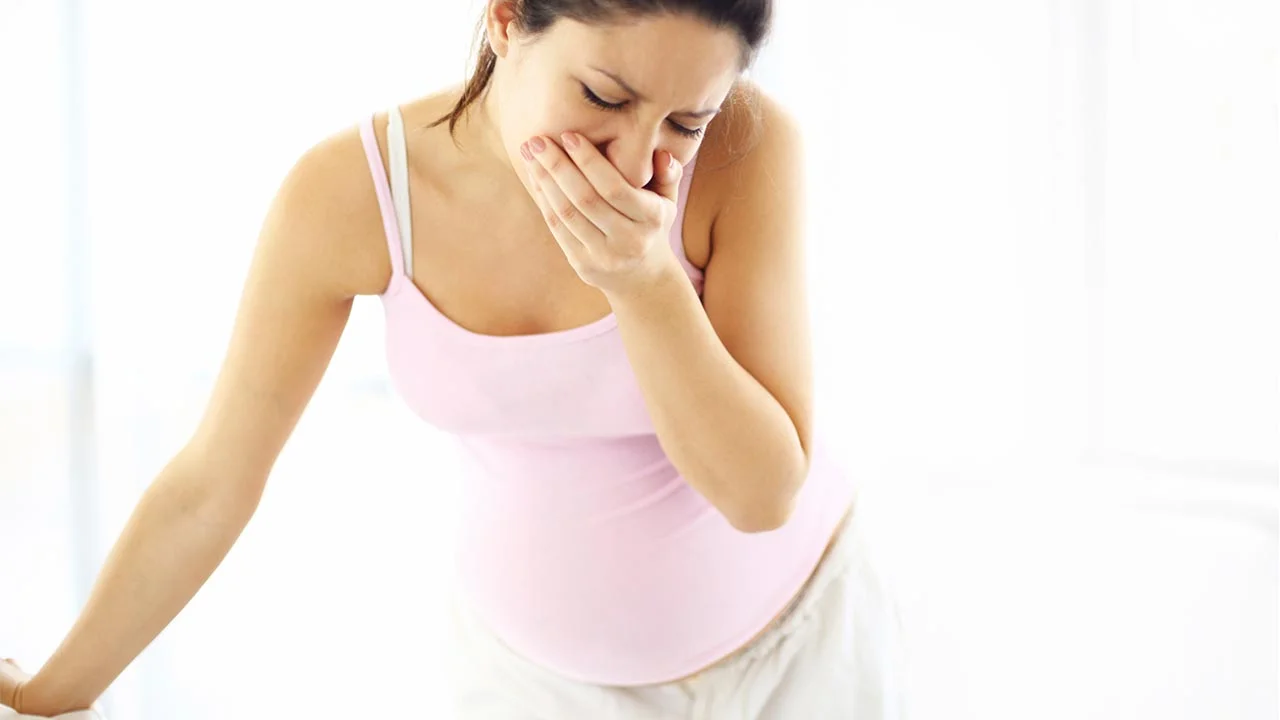 Remedies For Morning Sickness