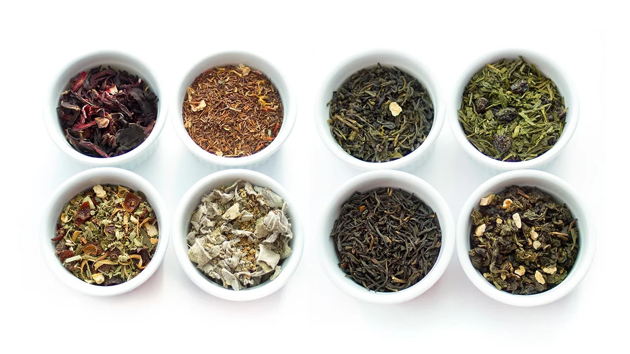 Tea & Your Health