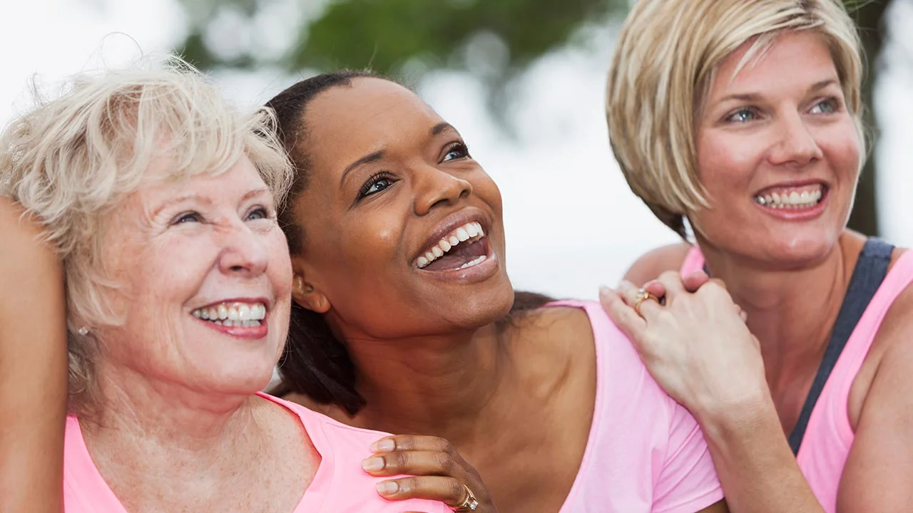 A Better Breast Cancer Scan
