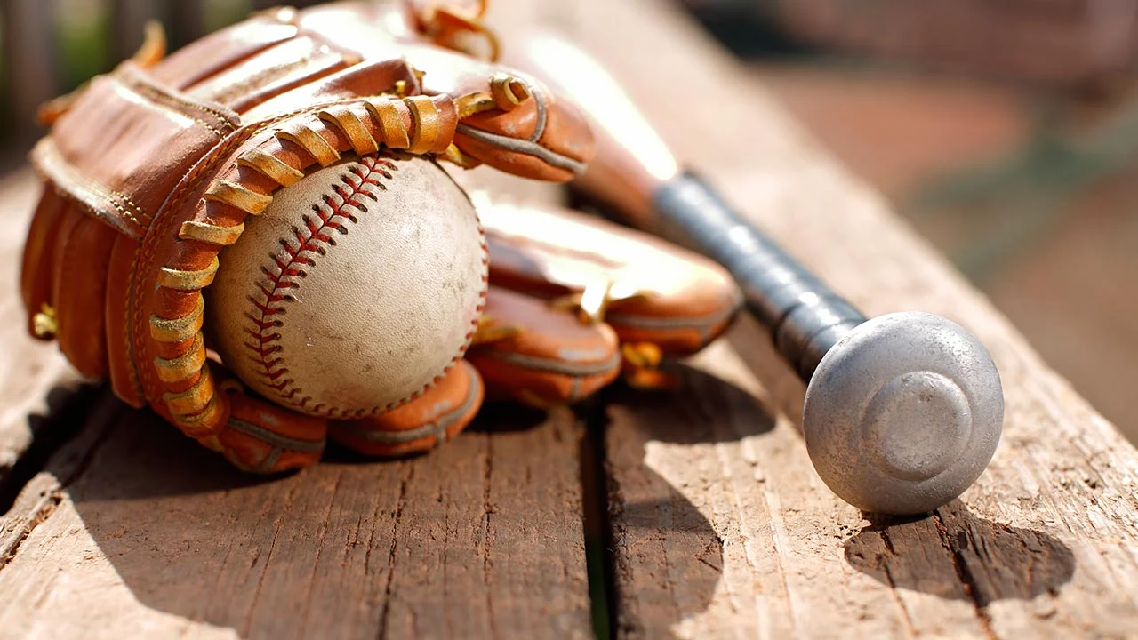 Heavy Hitters In Baseball